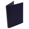 SOLID B5 26穴バインダー【ディープブルー】