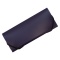 SOLID ペンケース【ディープブルー】
