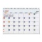 A5カレンダー 卓上【カラー】