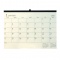 A2カレンダー 壁掛け【アイボリー】