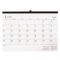 A2カレンダー 壁掛け【アイボリー】