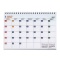 A5カレンダー 卓上【カラー】