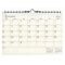 A4カレンダー 壁掛け【アイボリー】