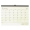 A2カレンダー 壁掛け【アイボリー】