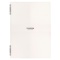 A3 スクラップブック BASIS【ホワイト】