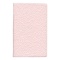A6変型 週間ホリゾンタル 見開き アラベスク【ピンク】