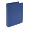 A5 2穴 Dリングファイル SOLID/ブリリアントカラー【ブルー】