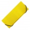 ペンケース SOLID/ブリリアントカラー【イエロー】